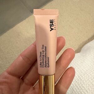 YSE Beauty hydrating lip tint